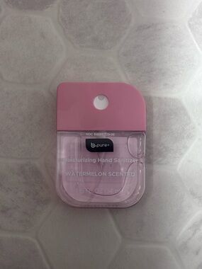 B.Pure Hand Sanitizer